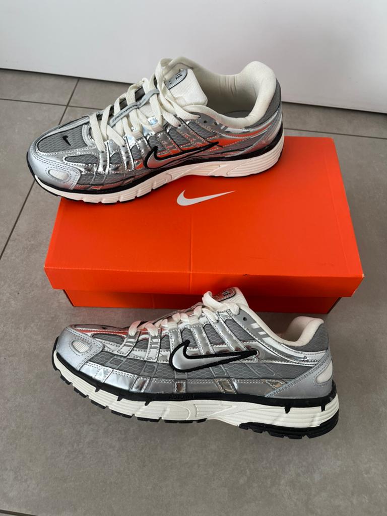 Nike P6000 schoenen, Vêtements | Hommes, Chaussures, Enlèvement ou Envoi, Autres couleurs, Comme neuf, Baskets