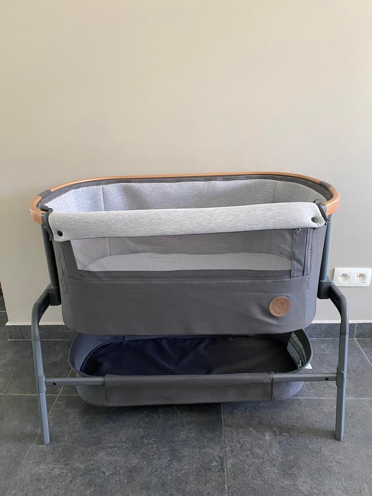 Cosleeper Lora Maxi Cosi, Ophalen, Zo goed als nieuw
