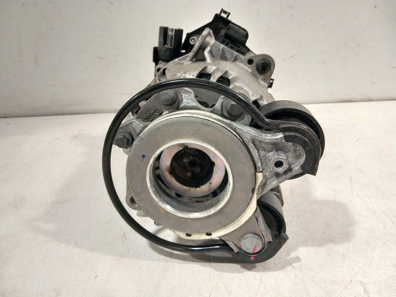 Dynamo DS DS 7, Onderdelen@venauto.nl, Van der Ven Autorecycling B.V., Ettenseweg 76, 4706 PB Roosendaal, The Netherlands, Enlèvement ou Envoi