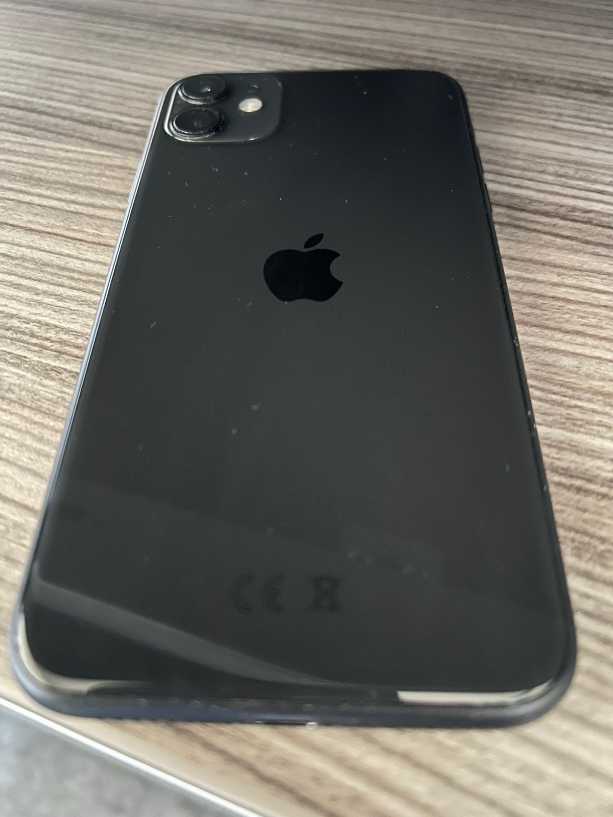 IPhone 11  128GB, Télécoms, Enlèvement, Comme neuf, IPhone 11