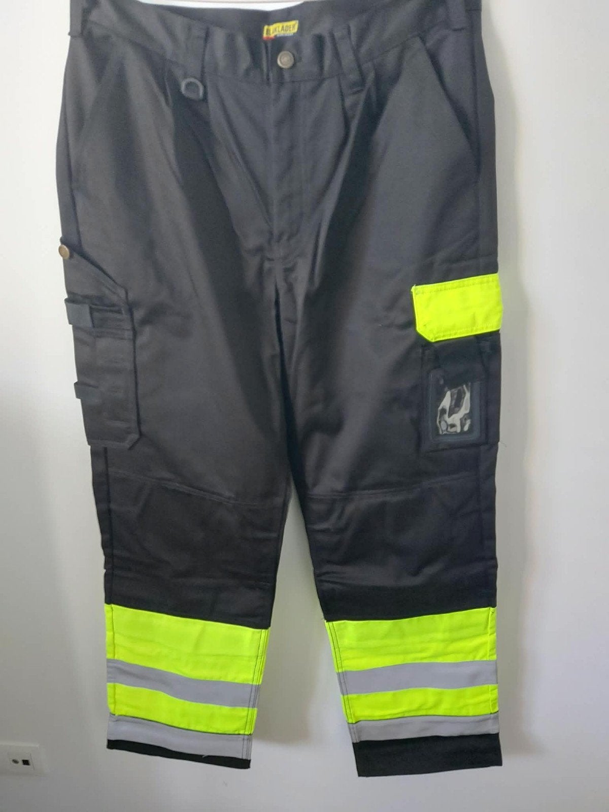 Werkbroek Blacklader, Jardin & Terrasse, Neuf, Enlèvement ou Envoi, Blackläder, Hommes
