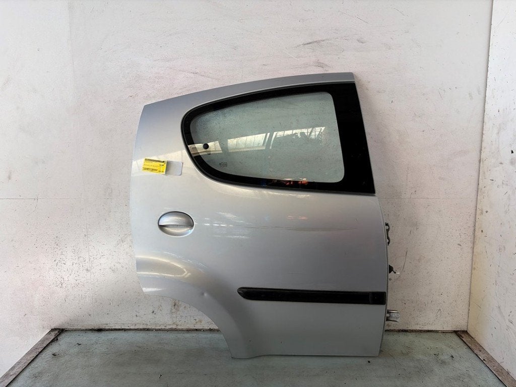 PORTE DROITE ARRIÈRE Citroën C1 (|1612543680|9006J3|), Citroën, Kontakt-citroen@citroen.com, Utilisé, Porte