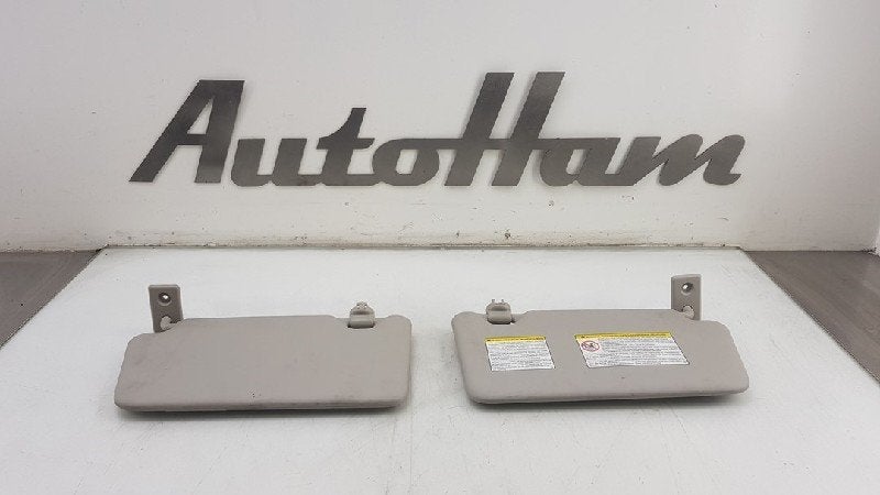 PARE-SOLEIL Nissan Micra (K13) (|964011HB0A|964001HP0A|), Dhr. J. Ham, Administratie@autoham.nl, Utilisé, Nissan