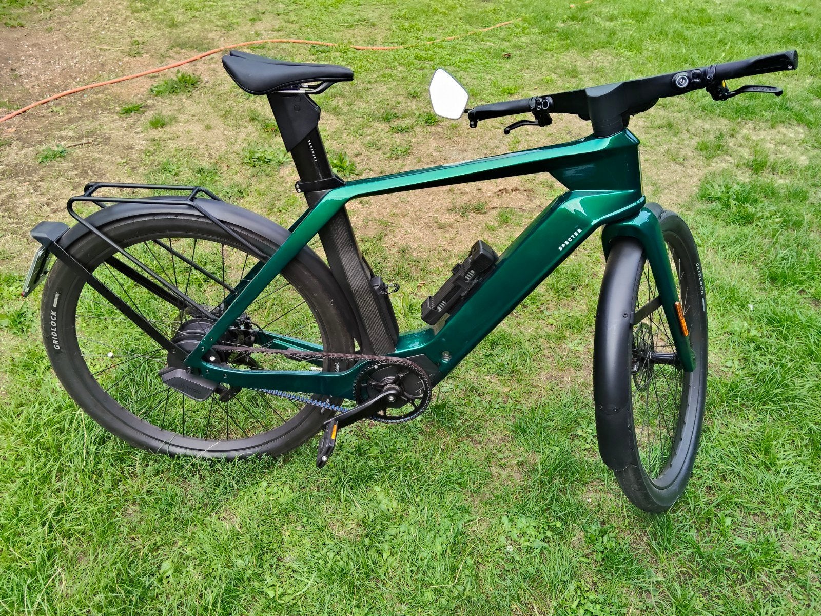 Specter 1 Speed Pedelec – zo goed als nieuw, Fietsen en Brommers, Ophalen, Zo goed als nieuw