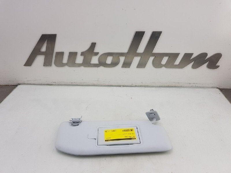 ZONNEKLEP Opel Corsa F (UB / UH / UP) (|96738896PR|), Dhr. J. Ham, Gebruikt, Administratie@autoham.nl, Opel