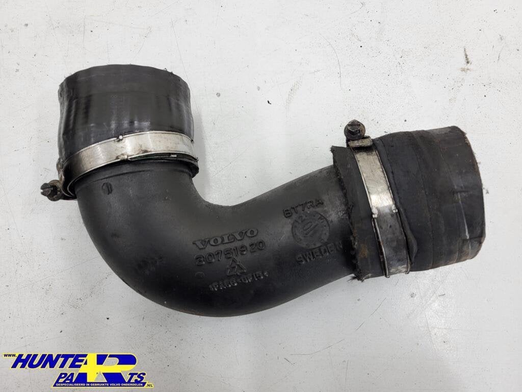Turboslang Volvo V70/XC/V50/V60/S60/XC ('07-'18) 30751920, Gebruikt, Ophalen of Verzenden, Volvo
