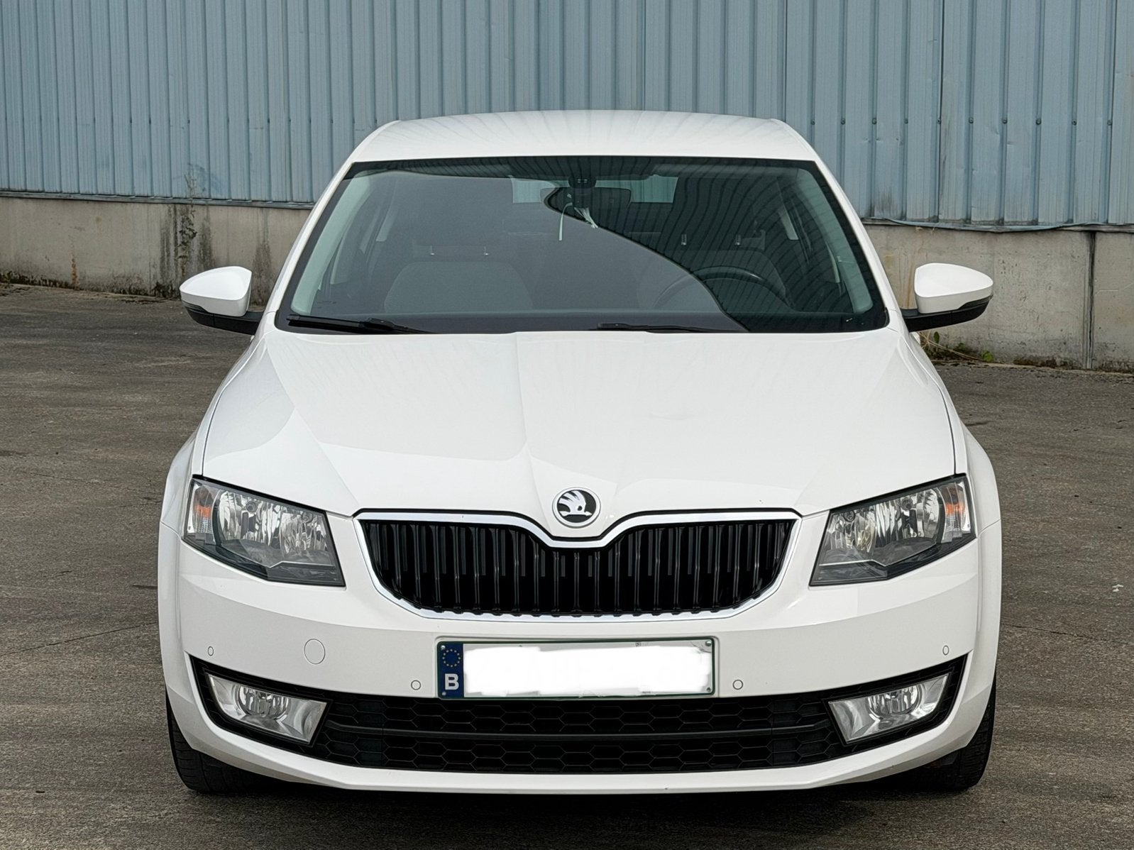 Skoda octavia 1.2 tsi Ambition / 1Main - Airco - isofix -, Autos, 1197 cm³, Euro 5, Achat, 6 portes