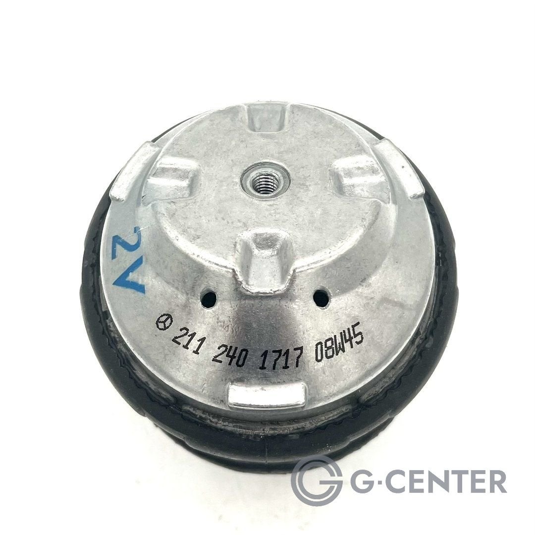 Mercedes-Benz G-Klasse Ophangrubber Wiellager A2112401717, Gebruikt, -, -, Ophalen of Verzenden