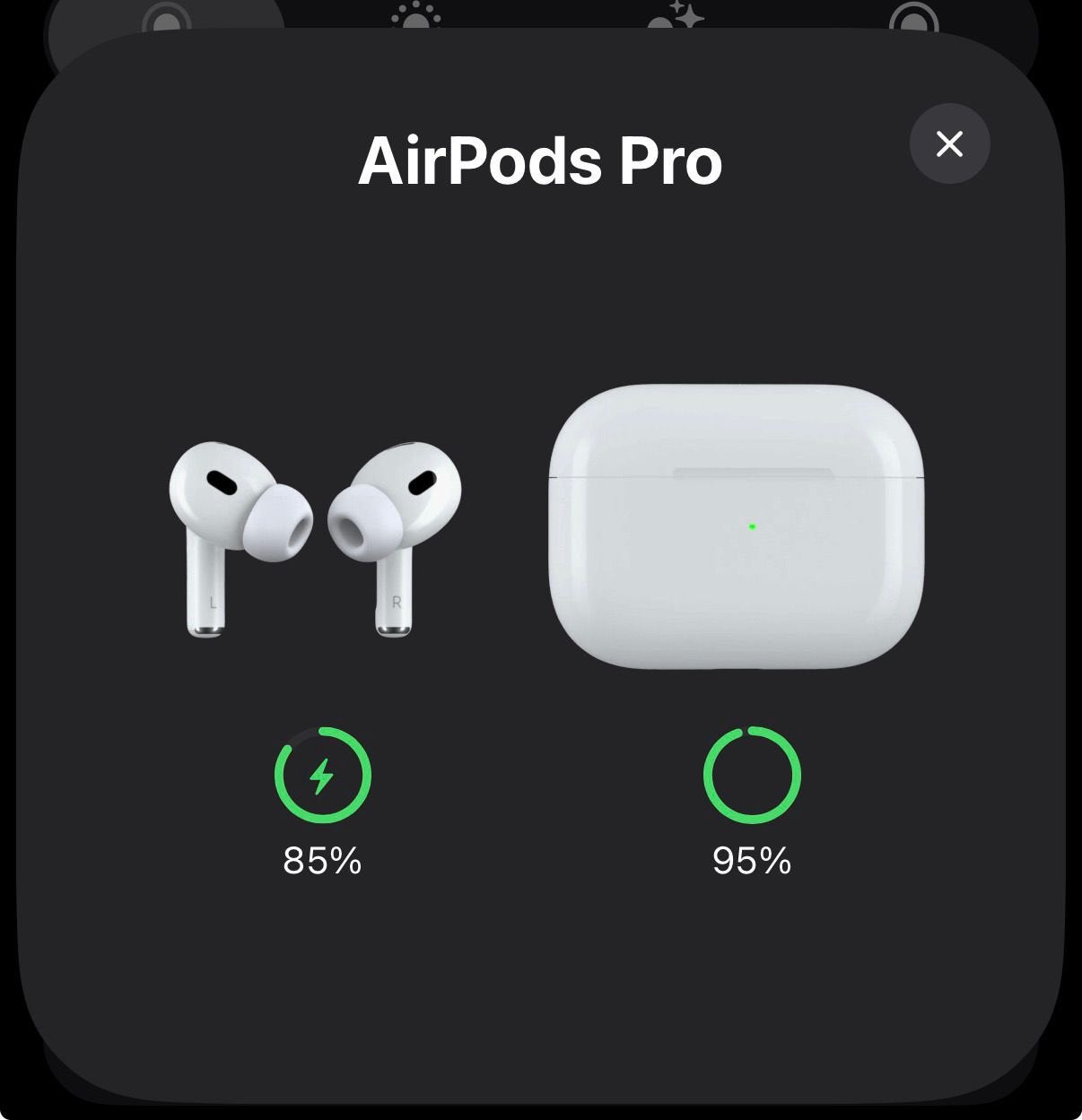 AirPods Pro 2 (ANC) MagSafe Charging Nieuw & Fabrieksgeseald, Enlèvement ou Envoi, Comme neuf, Réduction active du bruit