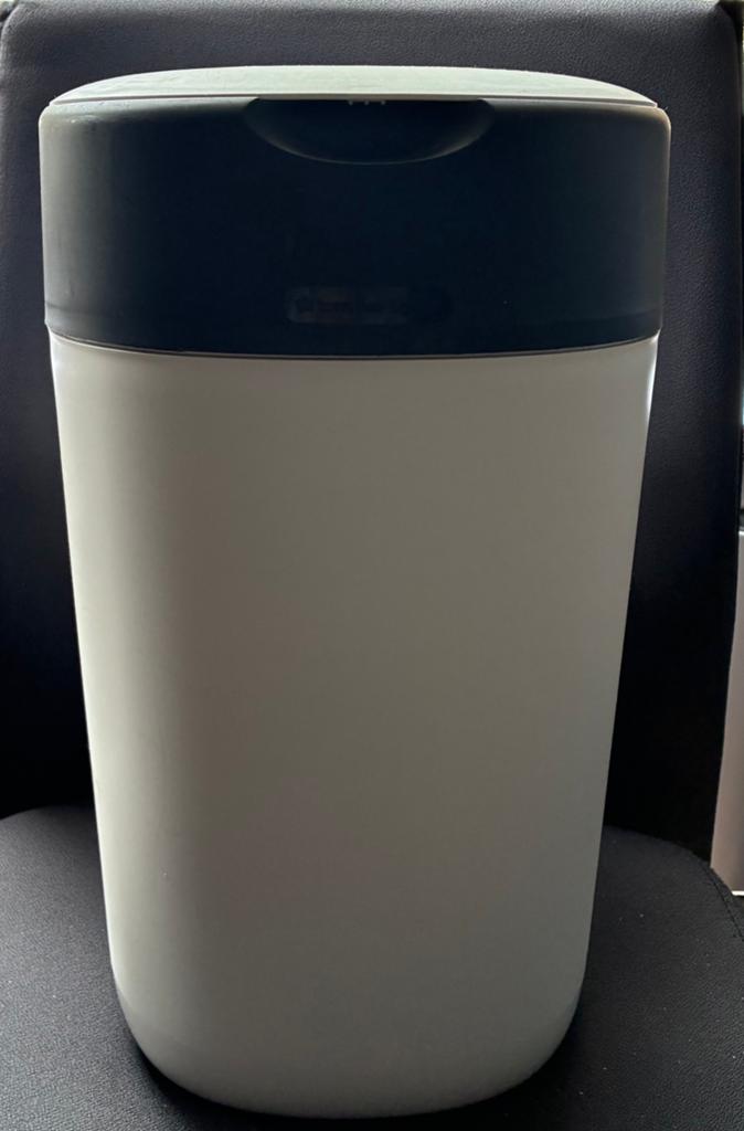 Luieremmet tommie tippee, Kinderen en Baby's, Ophalen, Zo goed als nieuw
