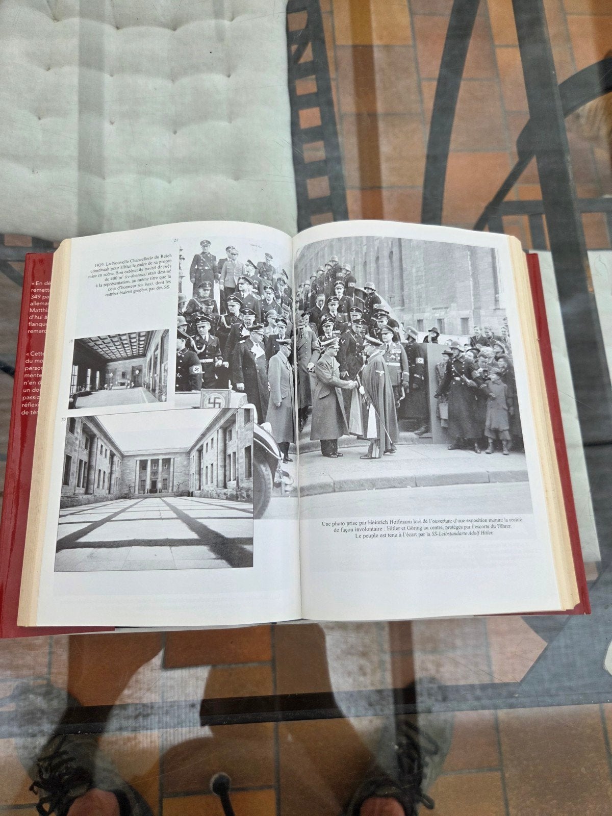 „Het Hitler-dossier” in opdracht van Stalin, Ophalen of Verzenden