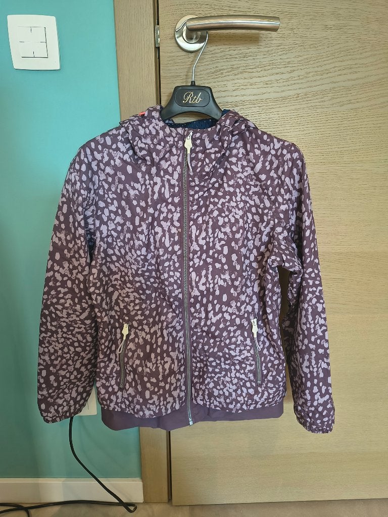 Vestes pour filles (taille 152), Enlèvement ou Envoi, Comme neuf, Fille, Manteau