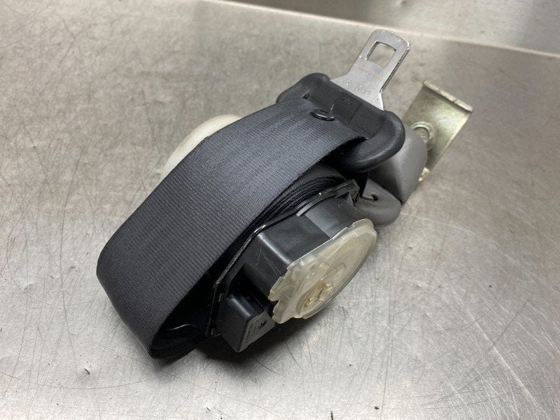 VEILIGHEIDSGORDEL LINKS ACHTER Subaru Forester (SG), Auto-onderdelen, Interieur en Bekleding, Gebruikt, Subaru