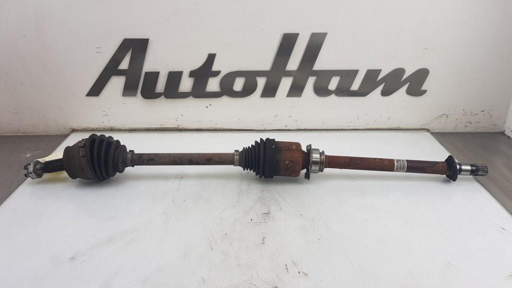 CARDAN AVANT DROIT (TRANSMISSION) Fiat Doblo Cargo (263), Dhr. J. Ham, Administratie@autoham.nl, Utilisé, Fiat