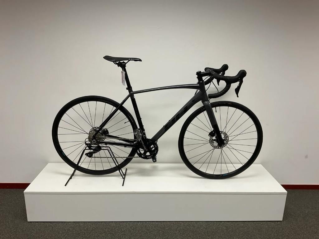 Racefiets BH 1.5 Quartz, ongebruikt wegens net te groot, Neuf, Autres marques, 10 à 15 vitesses, Enlèvement