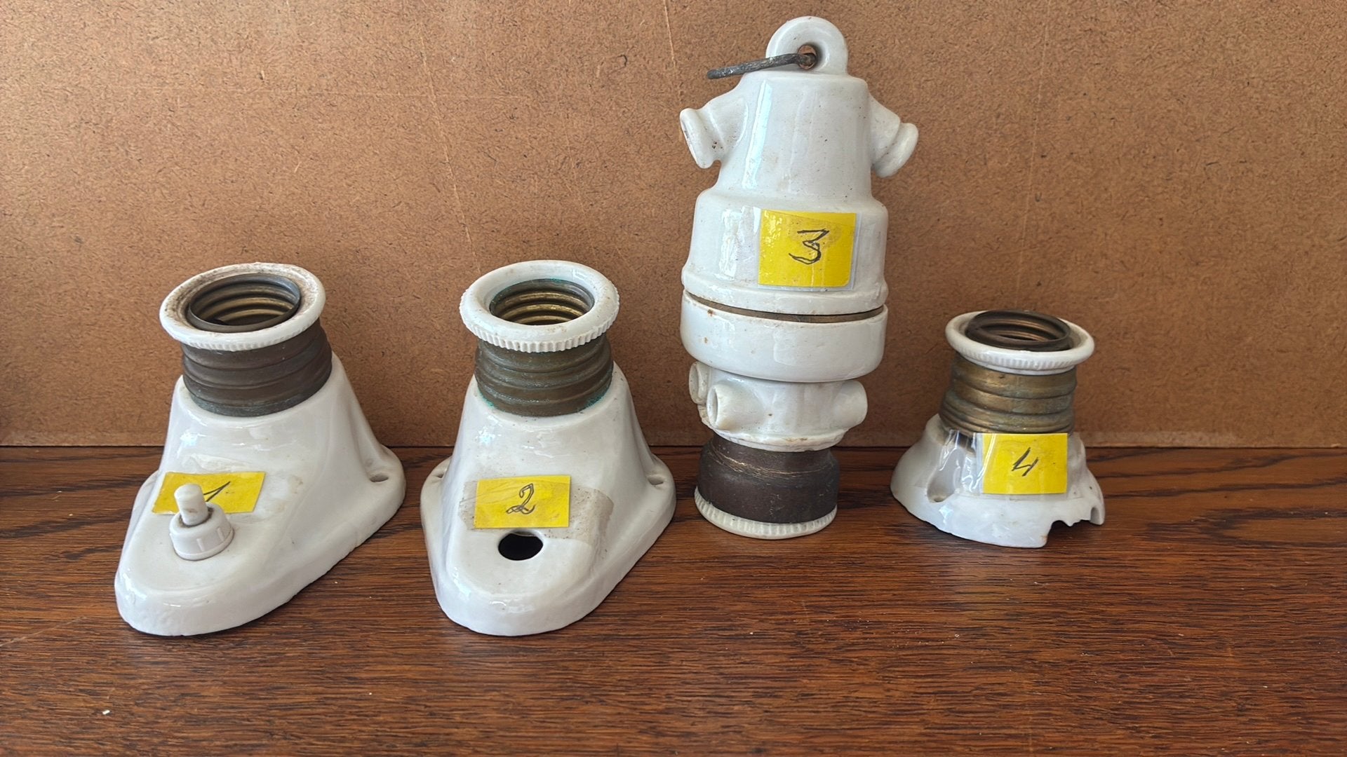 Soque électrique vintage, Enlèvement ou Envoi