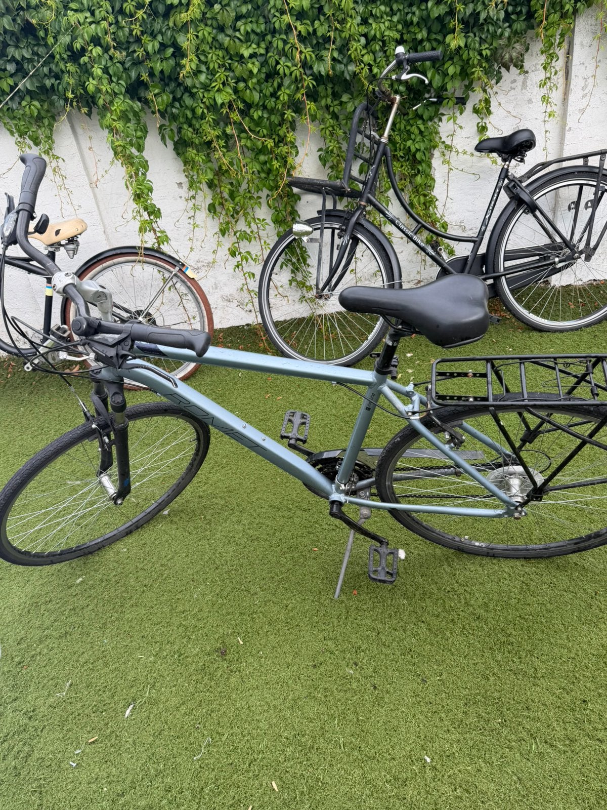 3 fietsen, Enlèvement ou Envoi, Utilisé