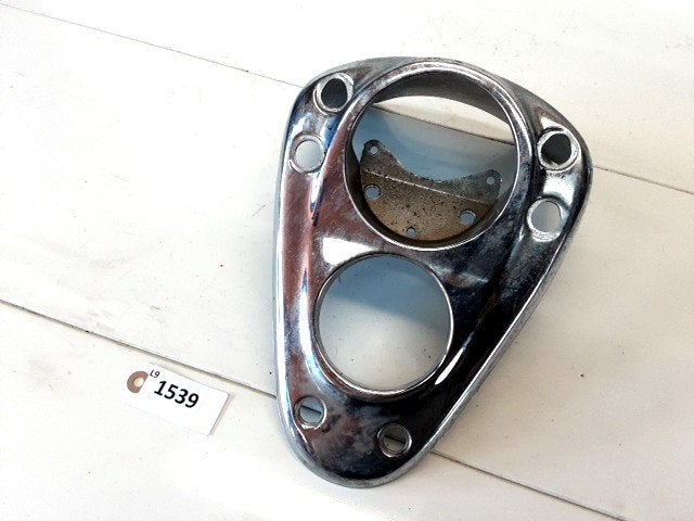 VT125 1998 - 2003 Daelim Cover Cover rond tellers D1-58217