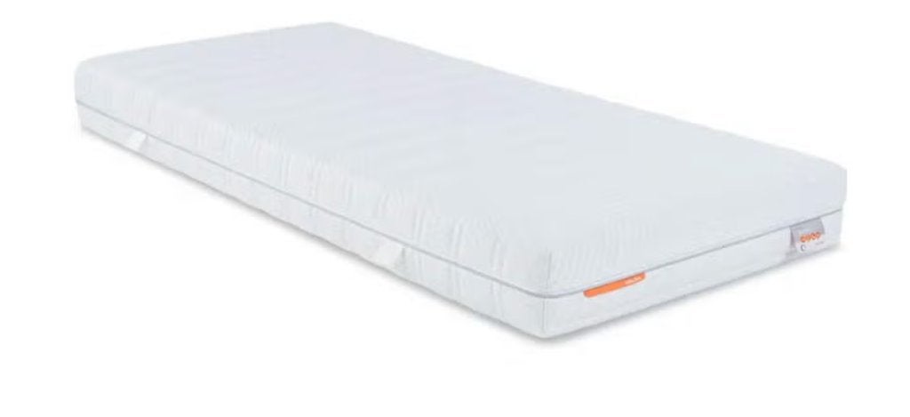 Matras Velda Happy - 180x200 - Firm (2 stuks), Ophalen, Tweepersoons, Zo goed als nieuw, Matras
