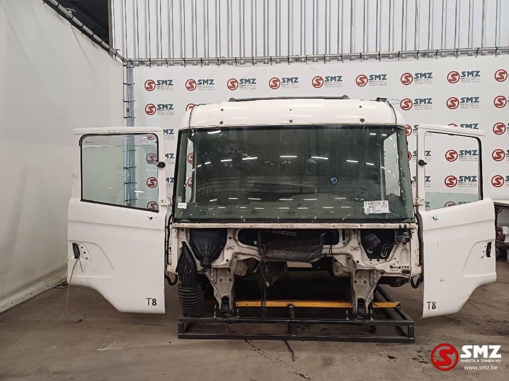 Occ Cabine Scania, Utilisé, Scania, Autres pièces automobiles