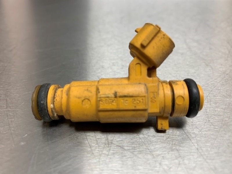 INJECTOR BRANDSTOF Hyundai i30 (GDHB5) (|353102B020|), Gebruikt, Hyundai