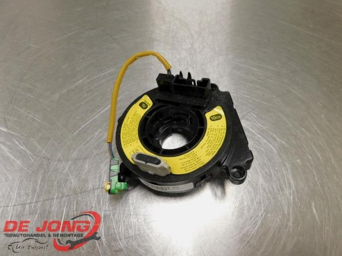Airbagring van een Opel Antara, Gebruikt, -, -, Opel