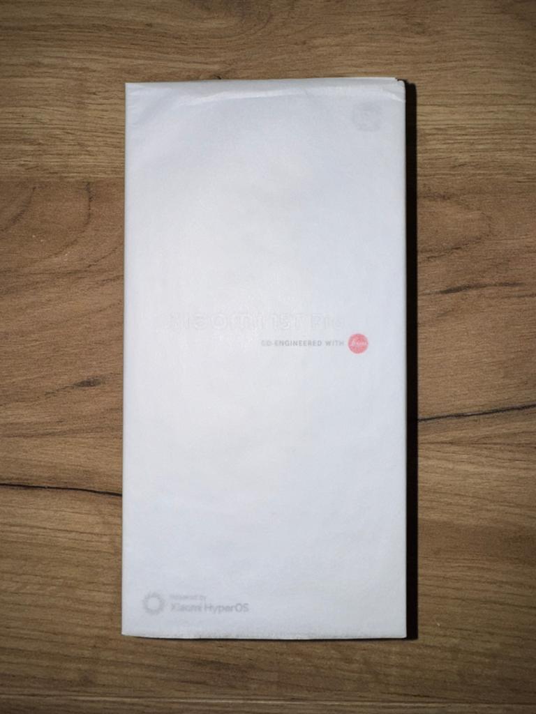 Xiaomi 15T Pro, Classique ou Candybar, 6 mégapixels ou plus, Enlèvement, Sans abonnement