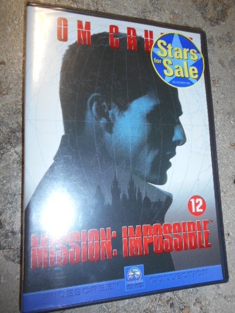 DVD Top-films / 4 voor 5 €, Cd's en Dvd's, Ophalen of Verzenden, Zo goed als nieuw