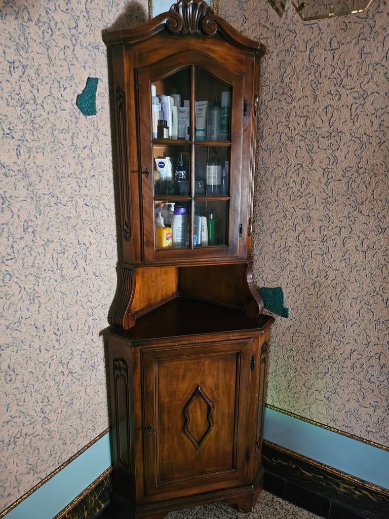 Te koop., Enlèvement