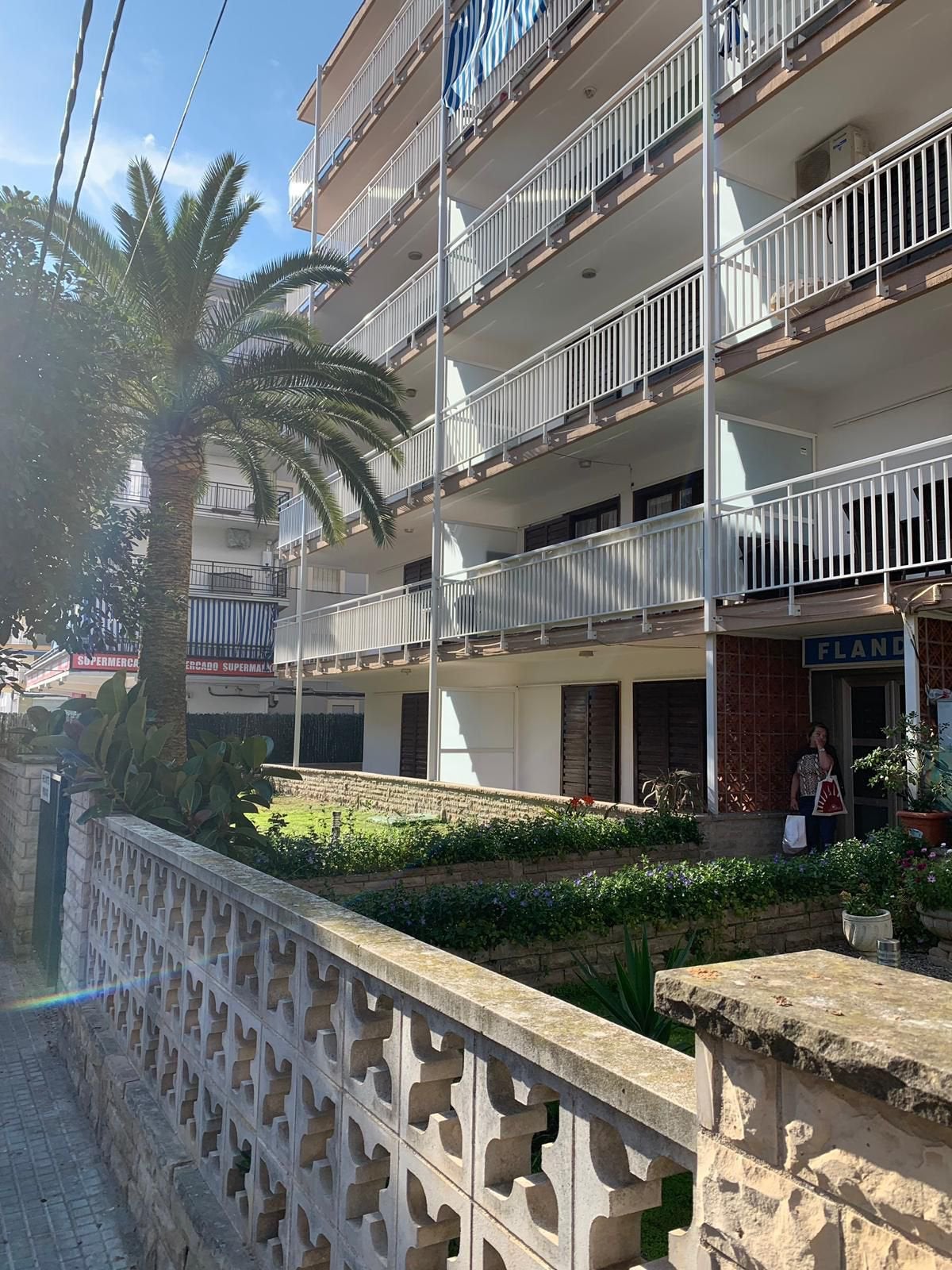Te Koop: Instapklaar Appartement in Salou 150 m van Zee!, Immo, Buitenverblijven te koop