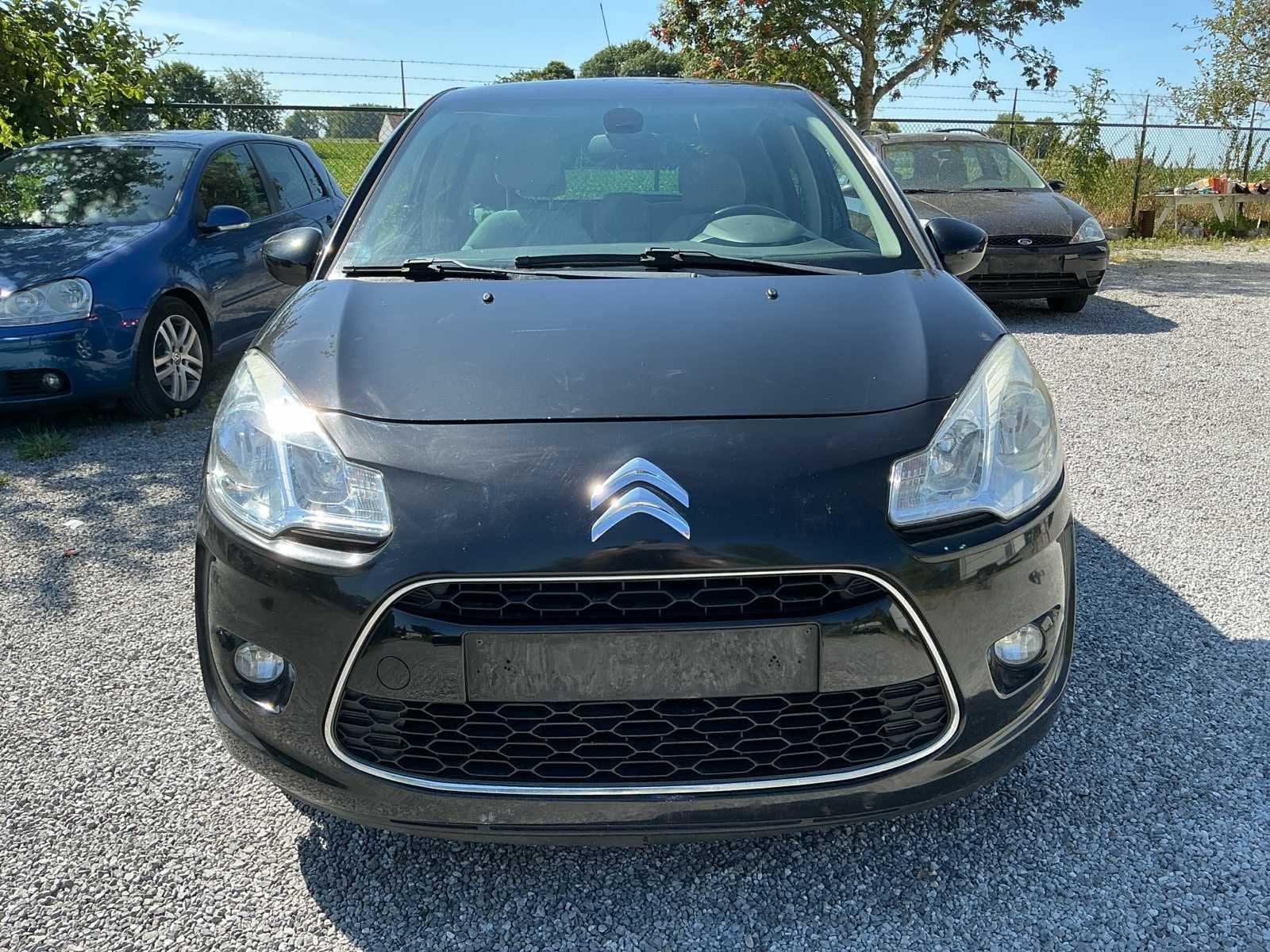Citroën C3 essence 2010, Euro 5, Achat, Entreprise, Boîte manuelle