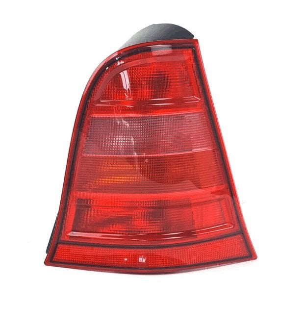 Achterlicht op zijpaneel links nieuw Mercedes A class 1997-2, -, Nieuw, Ophalen of Verzenden, -