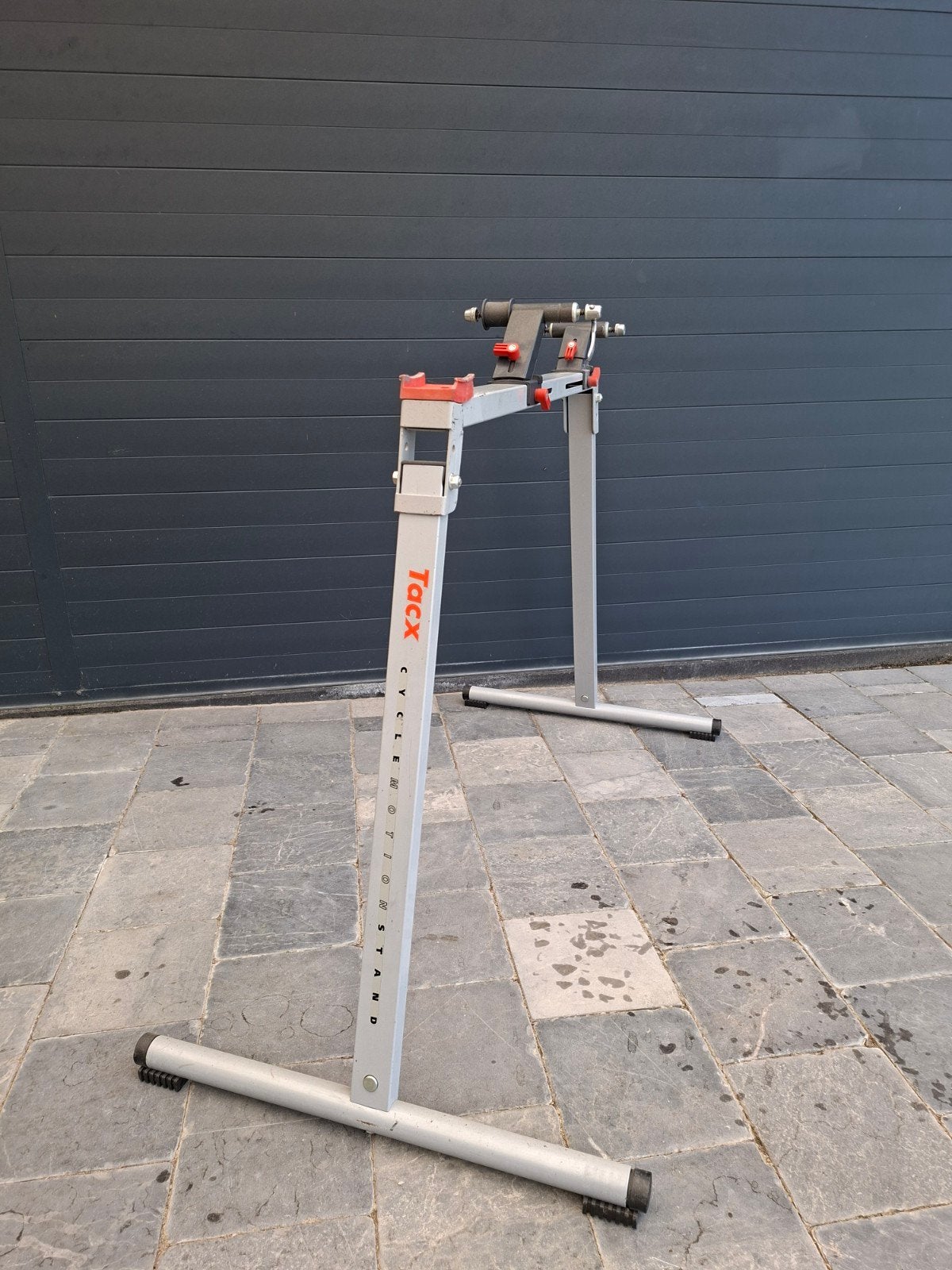 Tacx montagestantaard, Fietsen en Brommers, Ophalen of Verzenden, Gebruikt
