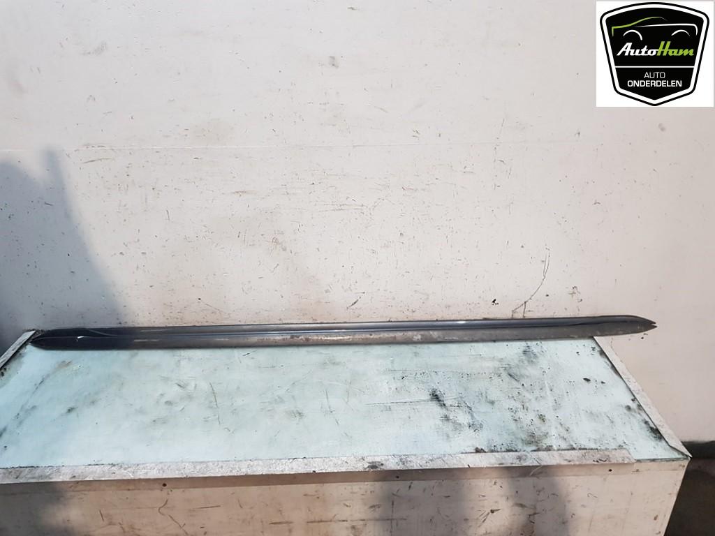 DIVERSEN Audi A4 Avant (B9) (01-2015/10-2019), Gebruikt, Audi