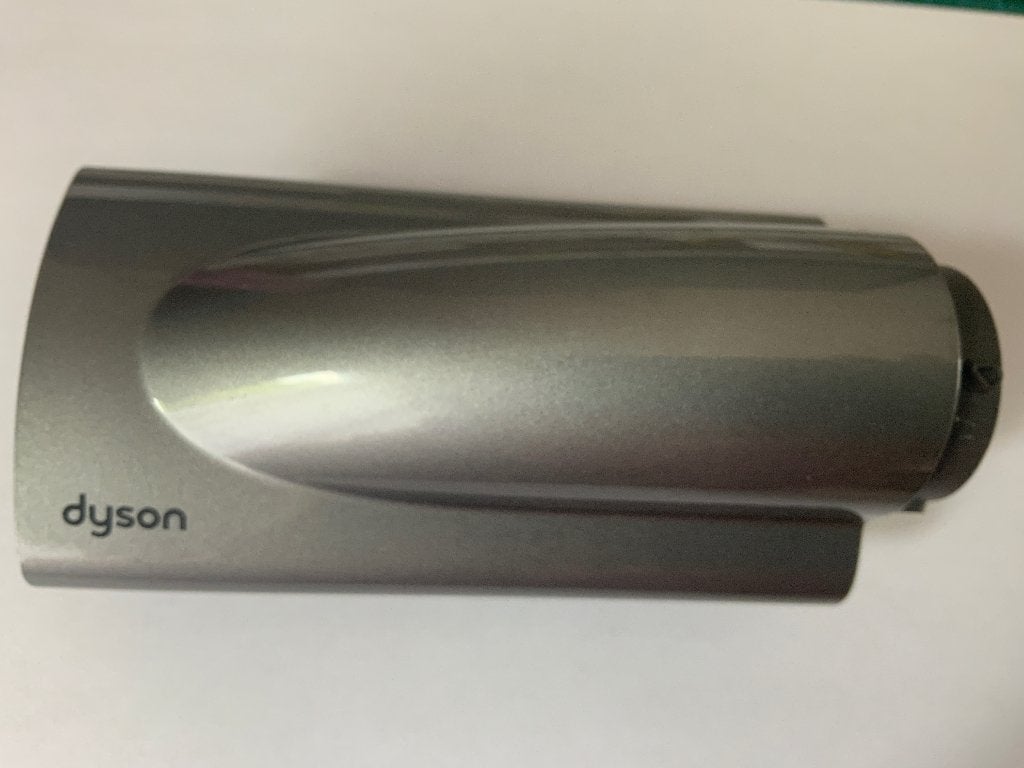 Stevige gladmakende borstel Dyson, Bijoux, Sacs & Beauté, Beauté | Soins des cheveux, Enlèvement ou Envoi, Comme neuf, Sèche-cheveux