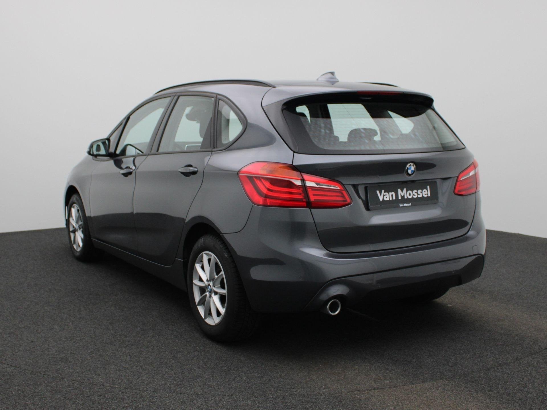 BMW 2 Reeks Active Tourer 216d (85kW) LED | NAVI | CAMERA, Auto's, Voorwielaandrijving, Gebruikt, 116 pk, 2 Reeks Active Tourer