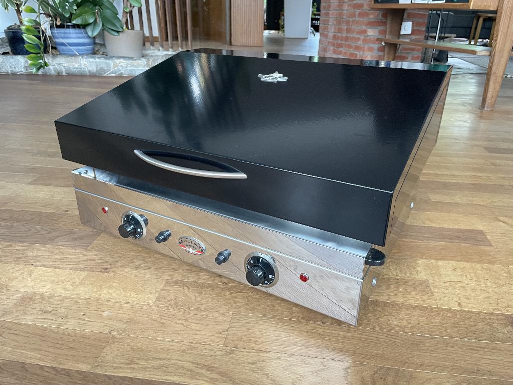 Forge Adour Plancha, Ophalen, Gebruikt, Overige merken