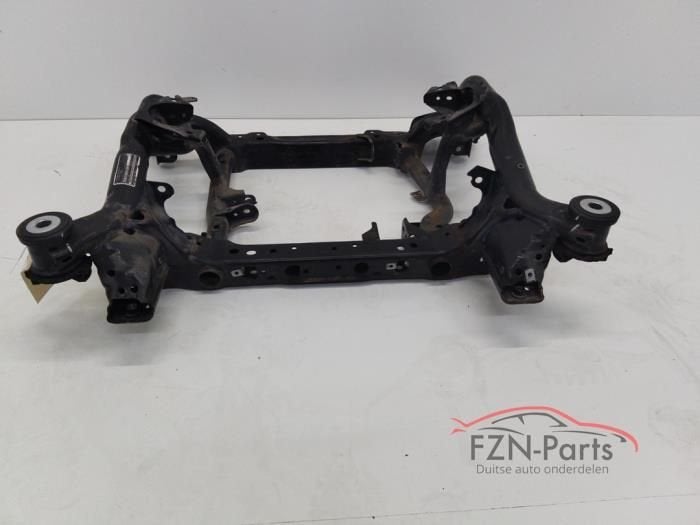 Mercedes-Benz GLE 63s AMG 4-Matic W166 Subframe Voorzijde (A, Ophalen of Verzenden, Gebruikt