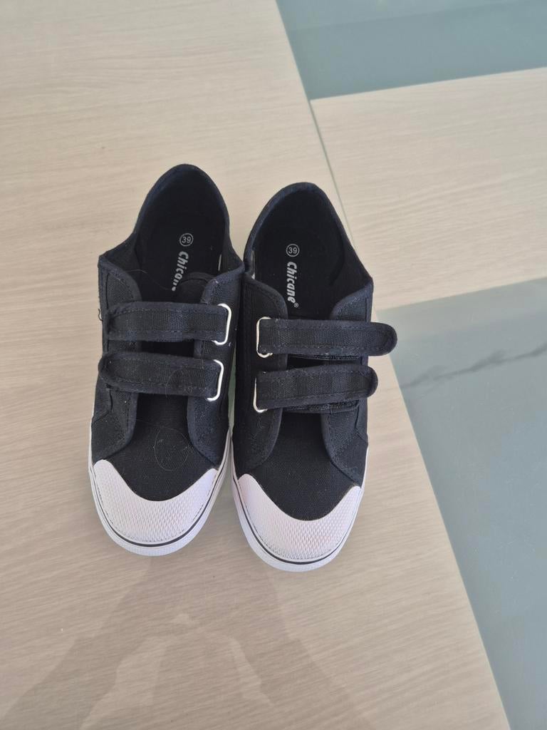 Turnschoenen, Sports & Fitness, Gymnastique, Enlèvement, Chaussons de gymnastique