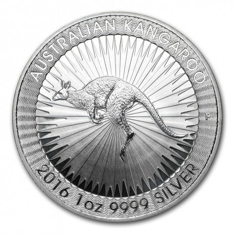 Argent 50 pièces de 1 once. Nugget, Antiquités & Art, Antiquités | Argent & Or, Enlèvement, Argent