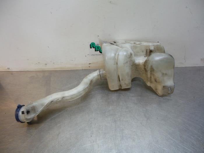 Ruitensproeiertank voor van een Citroen Berlingo, Gebruikt, -, Ophalen of Verzenden, -