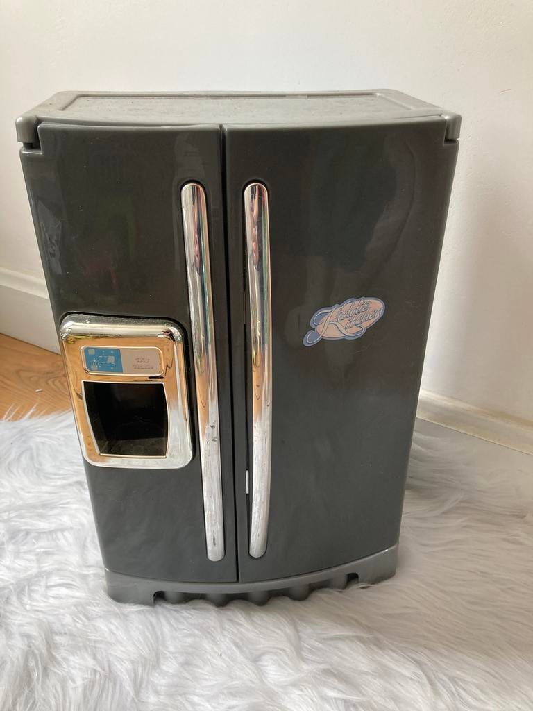 Speelgoed frigo, Ophalen, Zo goed als nieuw