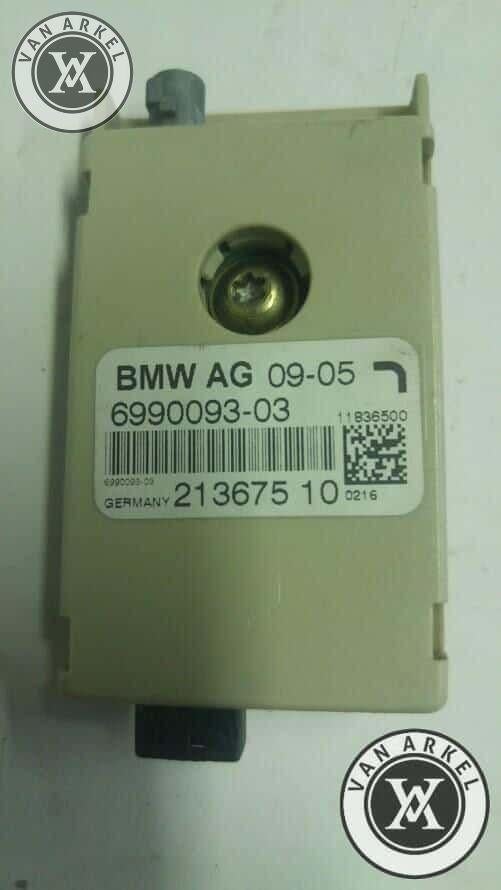 Bmw 6 X Serie E63 E83 Tv  antenne versterker, Gebruikt, -, -, Ophalen of Verzenden