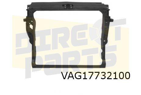 MAN TGE (5/17-) Volkswagen Crafter (9/16-) front Origineel!, Auto-onderdelen, -, -, Nieuw, Bumper