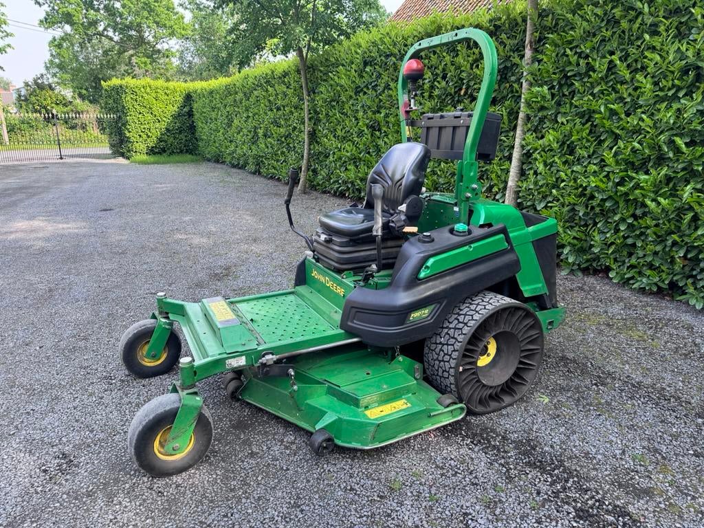 John Deere z997r 2016, Ophalen, Gebruikt, 120 cm of meer