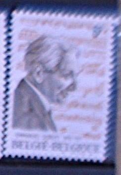Belgique 1952 **/mnh, Neuf, Non oblitéré, Sans enveloppe, Gomme originale