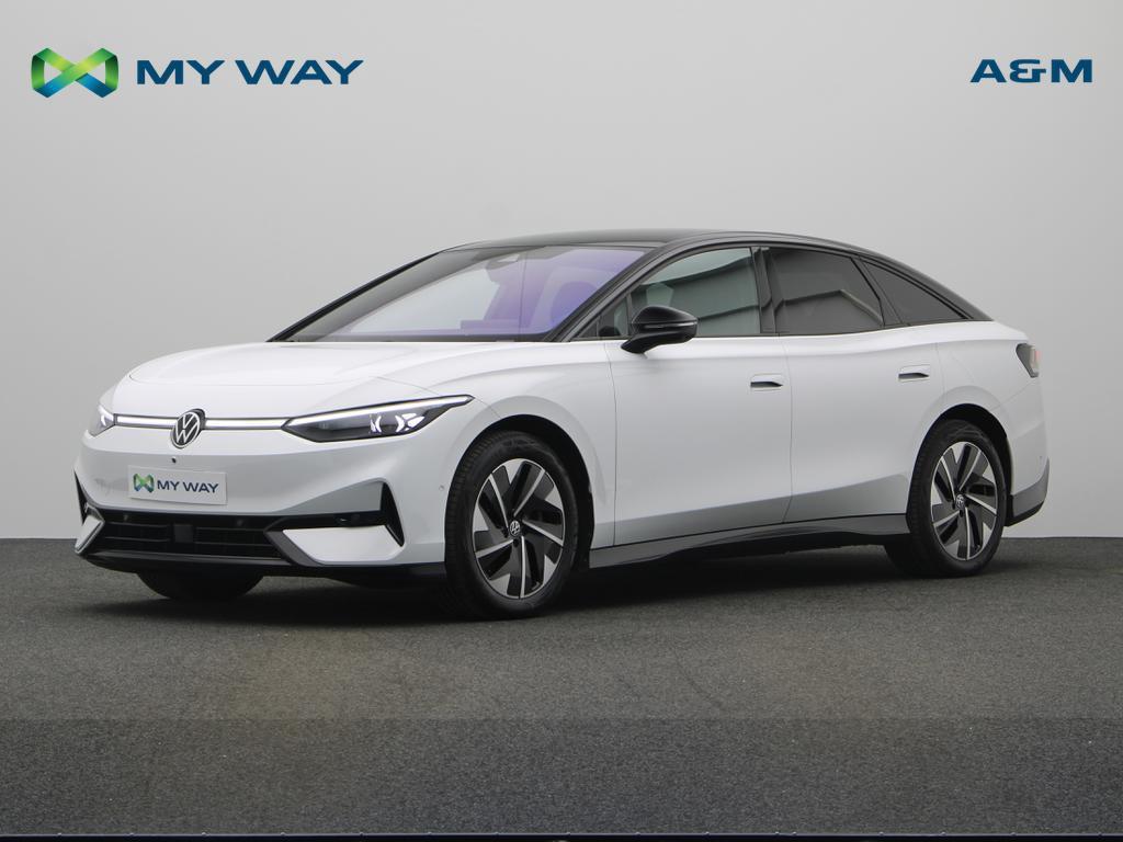 Volkswagen ID.7 ID.7 77 kWh Pro Business, Autres modèles, Achat, Cruise Control, Automatique