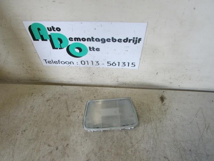 Binnenverlichting voor van een Opel Meriva (Meriva 03-), Gebruikt, -, -, Opel