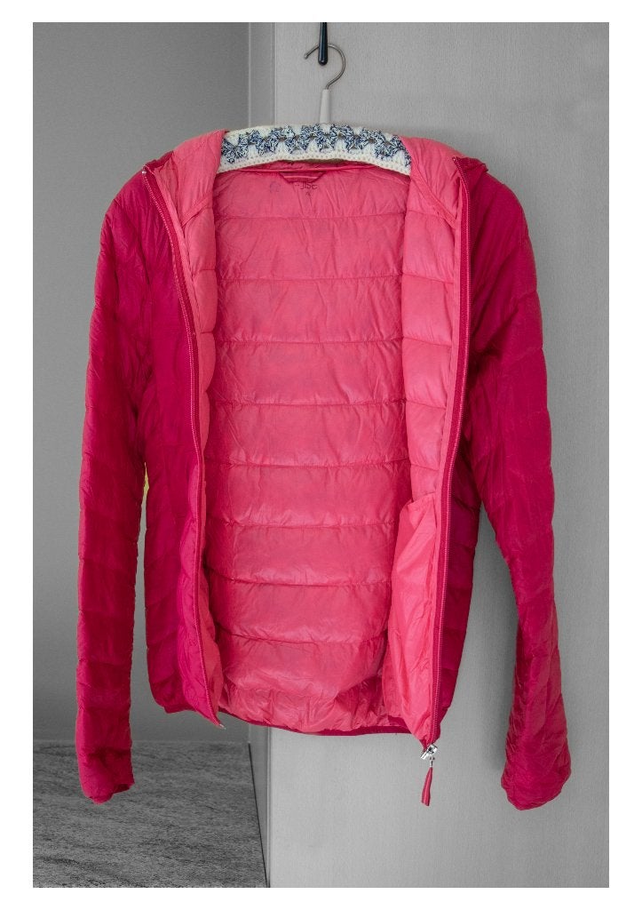 Regenjas dames, Ophalen, JBC, Maat 42/44 (L), Nieuw