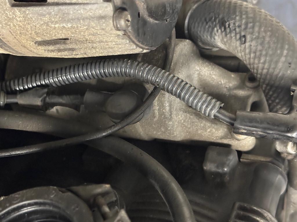 DÉMARREUR Suzuki GSX R 750 1992-1995 (GSXR 750 GR7B), Dhr. S. di Majo, Utilisé, Info@cama-motorparts.nl, P.J. Troelstraweg 8 8
3144 CX  MAASSLUIS, NL